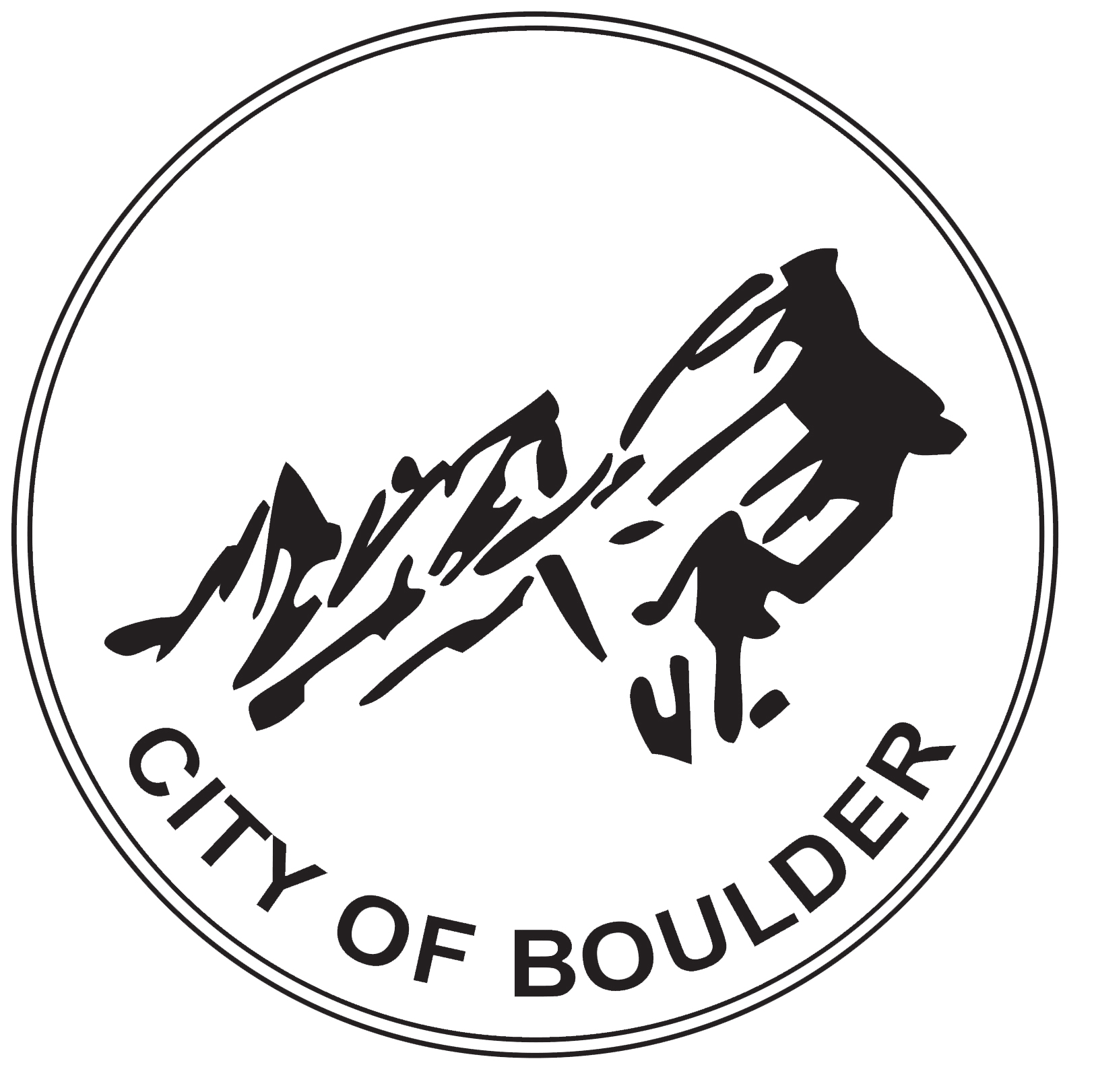 City of Boulder