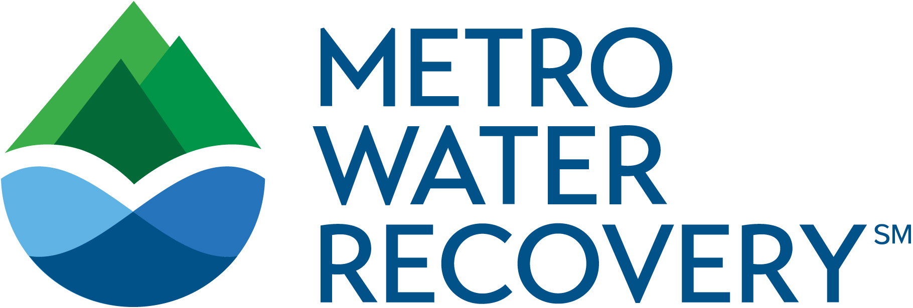Metro Water Recovery