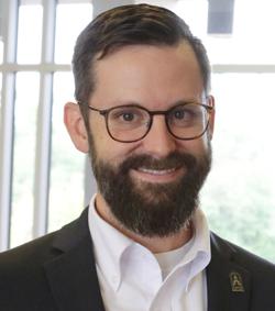 Grant Morgan