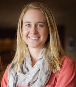 Maggie Bailey