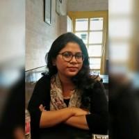 Sweta Rai